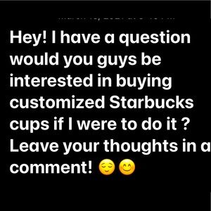 What are your thoughts on this????